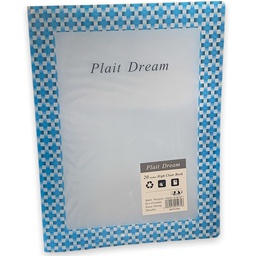 [M192-547-1] ملف جيوب 20 جيب 