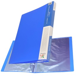 [KY30A] ملف جيوب 30 جيب