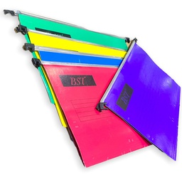 [1620] ملف علاقي ملون