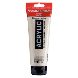 [17122920] Amsterdam Acrylic color 250ml   NAPL.YLW RD LT