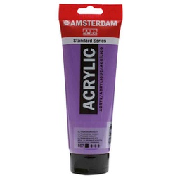 [17125070] Amsterdam acrylic color  250ML ULTRAM.VIOLET