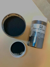 [COPO0120] بودرة رصاص فنية 120 جرام