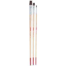 [9099223M] Art Creation artist brush OX HAIR/4-8-16 FSC 
