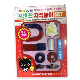 [NO-59117] مغناطيس تعليمي NO-59117