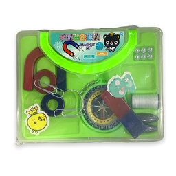 [CT-8025] مغناطيس تعليمي CT-8025