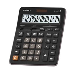 [GX-14B] الة حاسبة كاسيو GX-14B