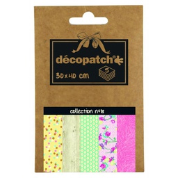 [DP018] DECOPATCH 30*40CM
