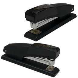 [RQ-2020BLK] دباسة روكو اسود 20 ورقة ROCO