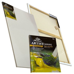 [P5312SB] Phoenix Stretched Canvas  100% Cotton 3/4" Thikness, STAPLEon the back 50X70CM