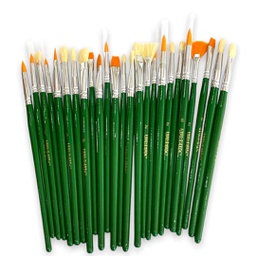 [AUBM2501] Phoenix Mixed Brush set