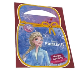 [978-614-805-1] Frozen II