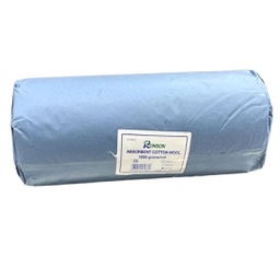 [A1798-6] قطن ابيض 1000 جرام