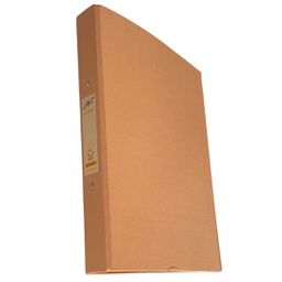 [APRICOT] ملف 2 حلقة بلاستيك تايلندي