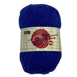 [7877-004] صوف اعمال فنية ملون 50 جرام SBC 