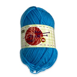 [7877-012] صوف اعمال فنية ملون 50 جرام SBC 