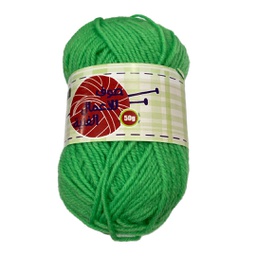 [7877-020] صوف اعمال فنية ملون 50 جرام SBC