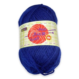 [7877-021] صوف اعمال فنية ملون 50 جرام SBC