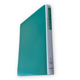 [YY40A] ملف جيوب 40 جيب POWERLINE A4