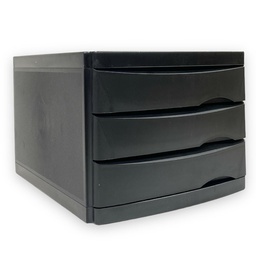 [CMCBS103] 3 DRAWER CABINET