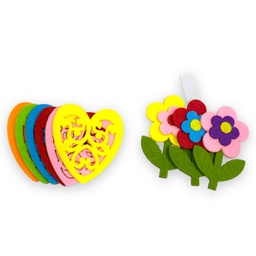 [S127] جوخ اعمال فنية BST