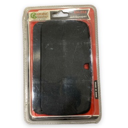 [RSL-28A] سكين بلاستيك اسود RSL-28A