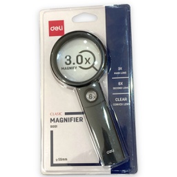 [REF] عدسة مكبر DELI