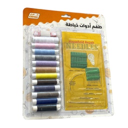 [91130-0009] طقم أدوات خياطة KANARI