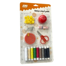 [91130-0008] طقم أدوات خياطة KANARI