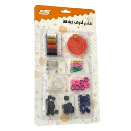 [91130-0007] طقم أدوات خياطة KANARI
