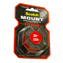 [3M-414H] شطرطون لاصق جهتين 3M