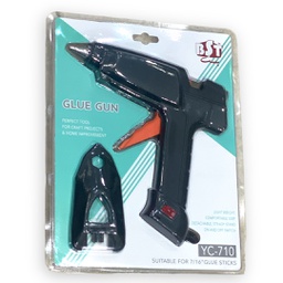 [YC-710] مسدس صمغ كبير YC-710