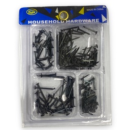 [4250] مسامير اشغال اسود