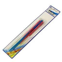 [00777706] ابرة بلاستك متعدد المقاسات