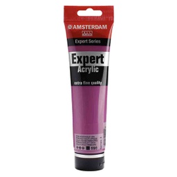 [19155900] Amsterdam acrylic color EXP.150ML PERM.RED VIOL.OP