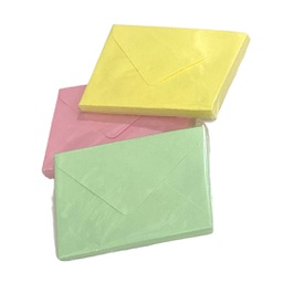 [SYF-E017] ظرف صغير ملون