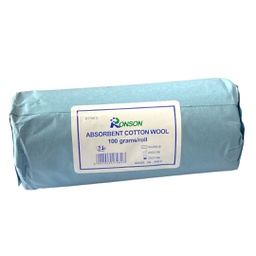 [A1798-2] قطن ابيض 100 جرام BST