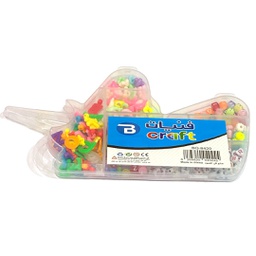 [BQ-8420] لعبة خرز BQ-8420