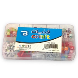 [BQ-8415] لعبة خرز BQ-8415