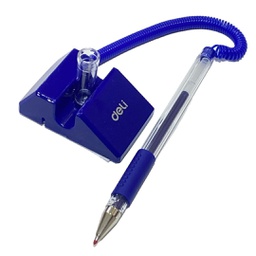 [6791] قلم مكتبي لاصق deli