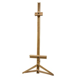 [SFE0136] Heavy Duty Foldable Studio Ea canvas up to 137cm