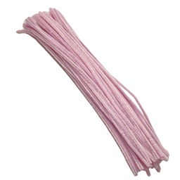 [CA-64] سلك وبري للاعمال الفنية زهري