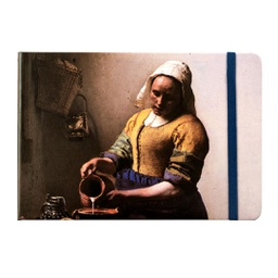 [9314355M] ART CREATION SKETCHBOOK MILKMD 21X15 140G FSC