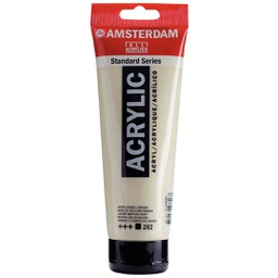 [17122820] AMSTERDAM ACRYLIC COLOR  250ML NAPL.YLW GREEN