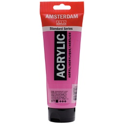 [17125770] AMSTERDAM ACRYLIC COLOR  250ML P.RED VIOL.LT