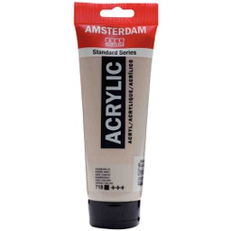 [17127180] AMSTERDAM ACRYLIC COLOR  250ML WARM GREY