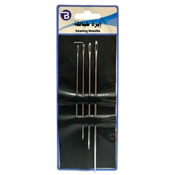 [BQ-006] ابرة خياطة BQ-006