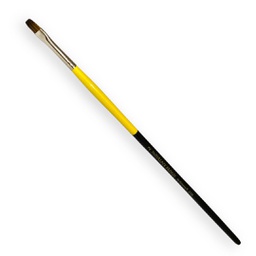 [12064] Bright Interlock Bronze® Long Handle 2