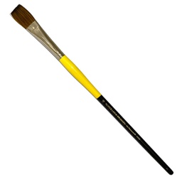 [12077] Bright Interlock Bronze® Long Handle 10