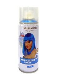 [MQ1941] بخاخ صبغة شعر ملون 138 ملي