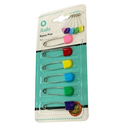 [IT-008] مشبك خياطة 6 قطعة